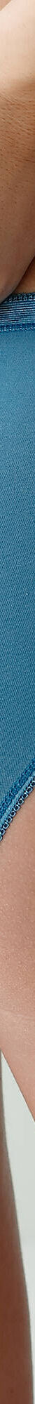 Culotte maxi basique - lot de 3 (orange + bleu + bleu canard) Culotte maxi basique - lot de 3 (orange + bleu + bleu canard)